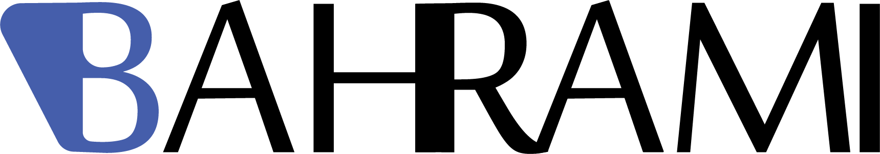 احسان بهرامی